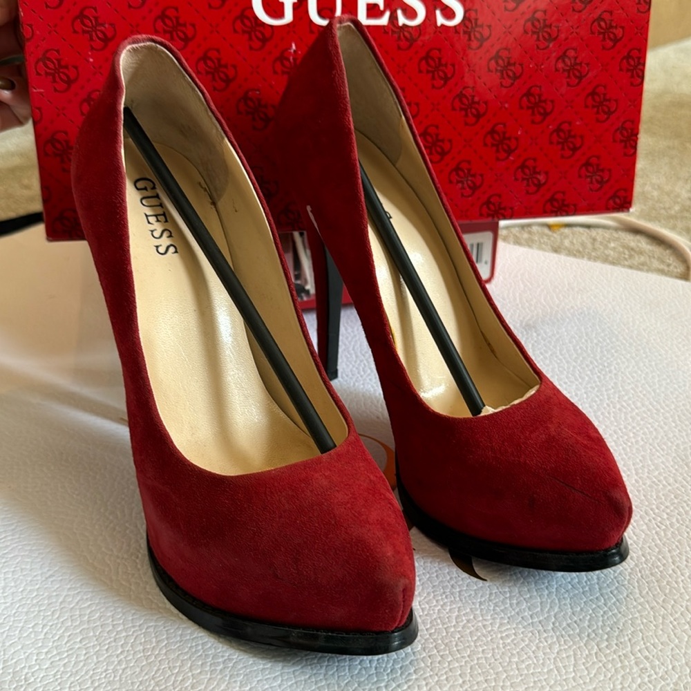 Guess